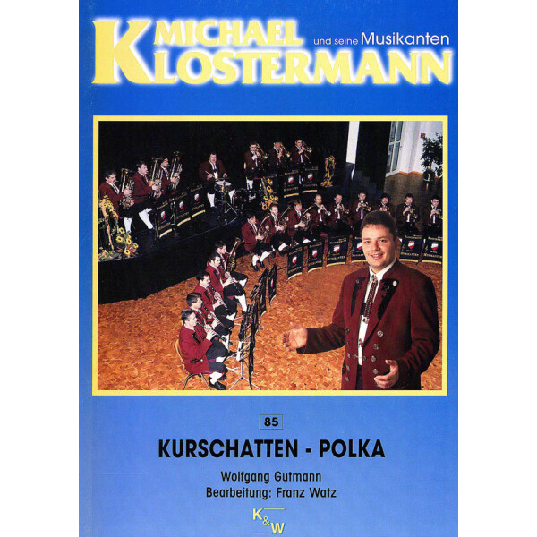 Kurschatten Polka