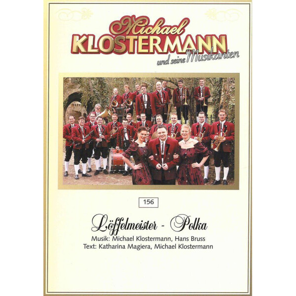 Löffelmeister Polka