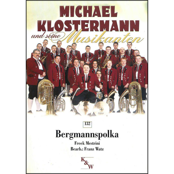 Bergmannspolka