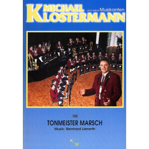 Tonmeister Marsch