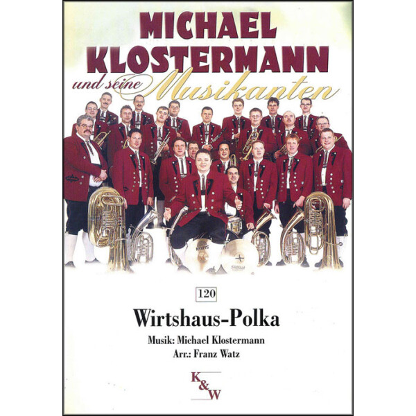 Wirtshaus Polka