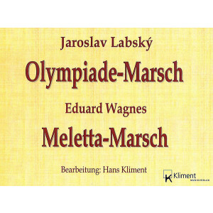 Olympiade-Marsch und Meletta-Marsch