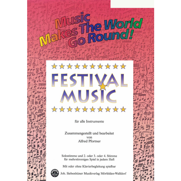 Festival Music