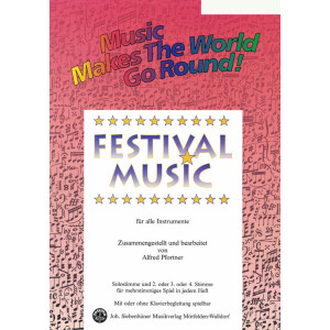 Festival Music