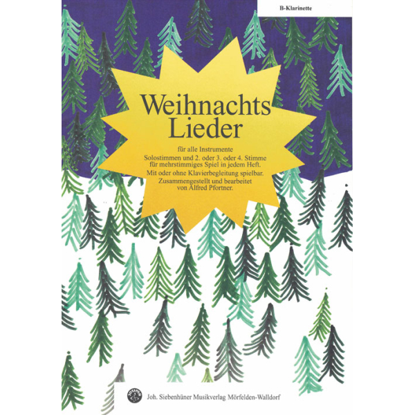 Weihnachtslieder (Music Makes The World  box