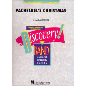 Pachelbels Christmas (Moore)