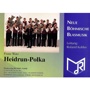 Heidrun-Polka