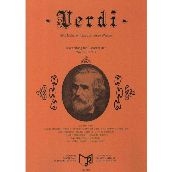 VERDI