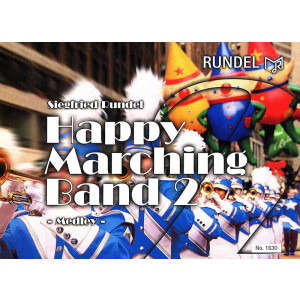 Happy Marching Band 2