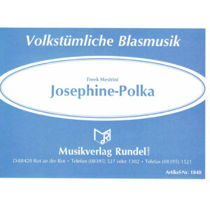 Josephine-Polka