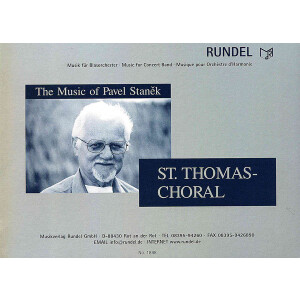 St. Thomas-Choral