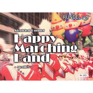 Happy Marching Band 1