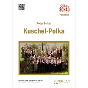 Kuschel-Polka (Peter Schad)