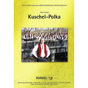 Kuschel-Polka (Peter Schad)