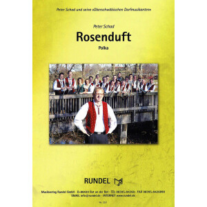 Rosenduft (Peter Schad)