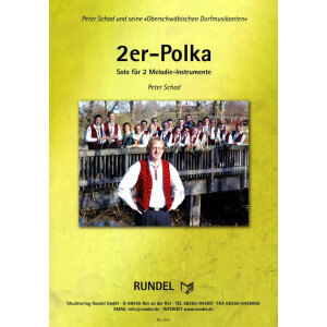 2er Polka