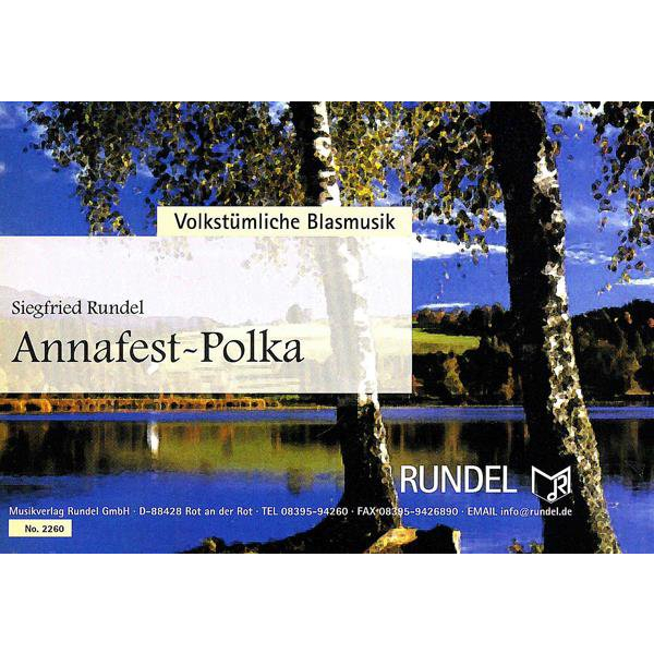 Annafest-Polka