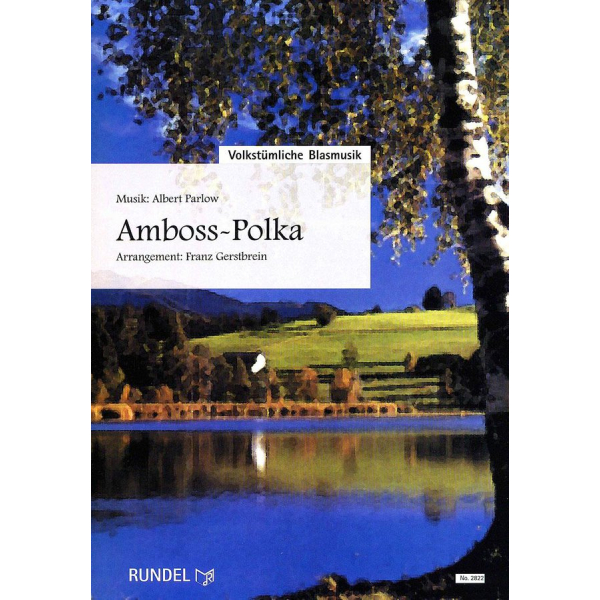 Amboss Polka