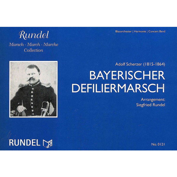 Bayerischer Defiliermarsch