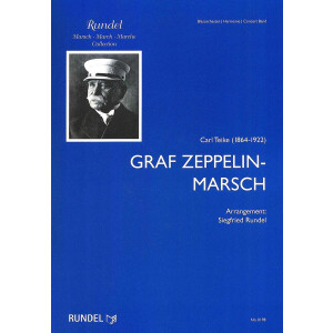 Graf Zeppelin Marsch