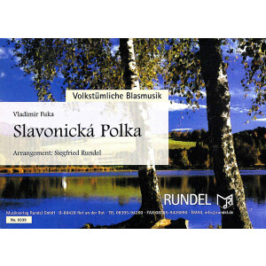 Slavonick&aacute; Polka