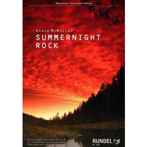 Summernight Rock