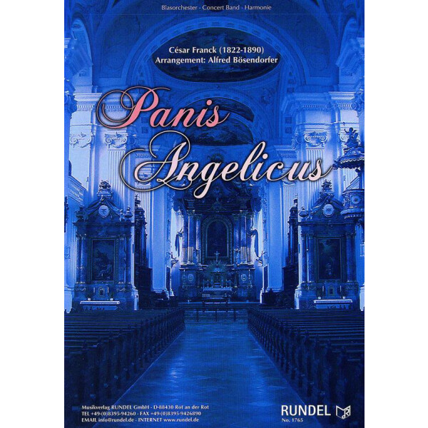 Panis Angelicus