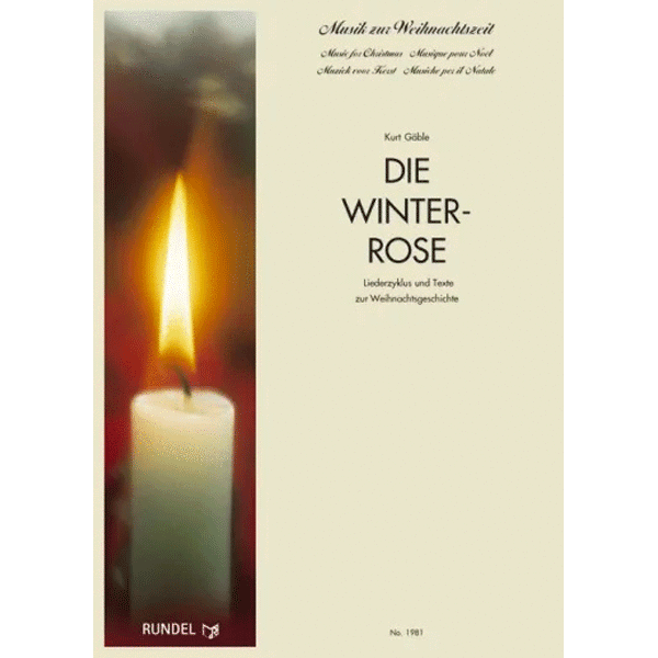 Die Winterrose