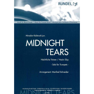 Midnight Tears