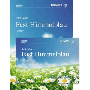 Fast Himmelblau - Walzer
