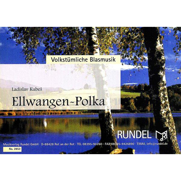 Ellwangen Polka