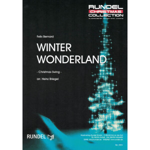 Winter Wonderland (H. Briegel)