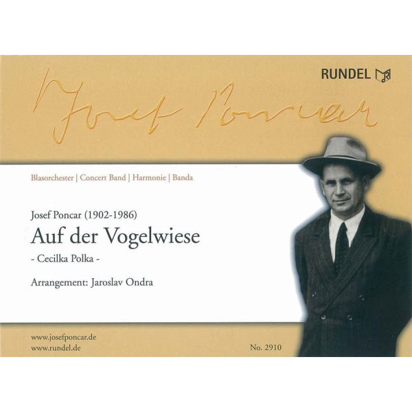 Auf der Vogelwiese