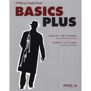 Basics Plus - Treble clef