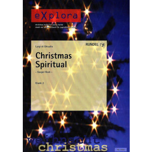 Christmas Spiritual (Di Ghisallo)