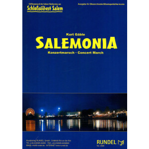 Salemonia