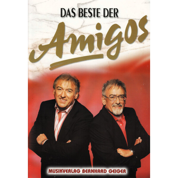 Amigos - Das Beste der Amigos