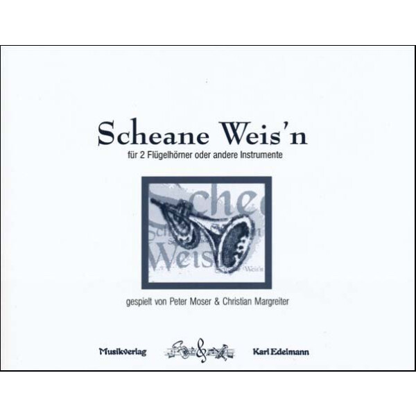 Scheane Weisn