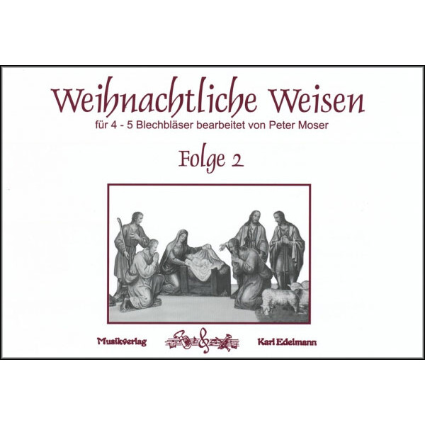 Weihnachtliche Weisen 2