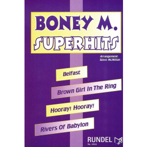Boney M. Superhits