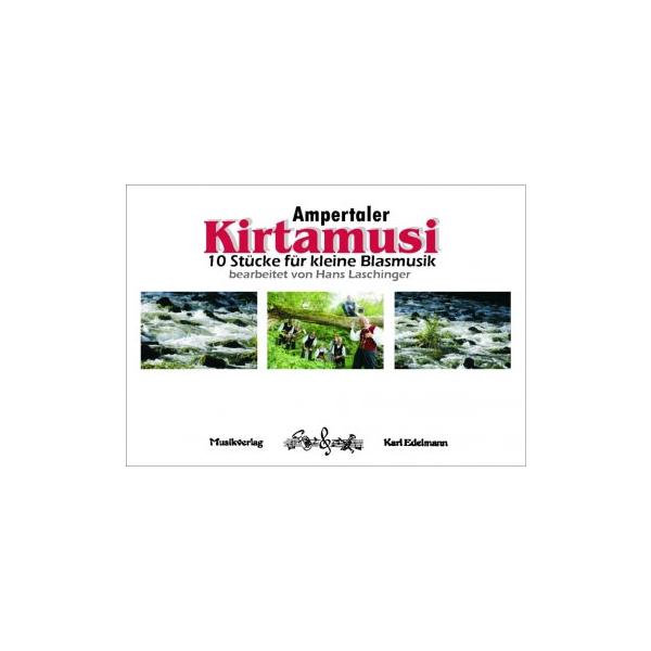 Ampertaler Kirtamusi