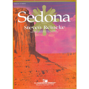 Sedona (Steven Reineke)