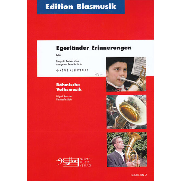 Egerländer Erinnerungen