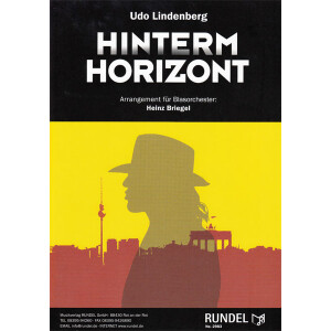 Hinterm Horizont - Udo Lindenberg